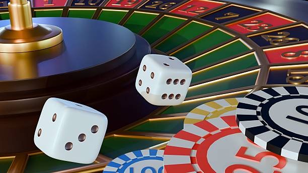 won4d mobile app interface showing live football matches and casino games