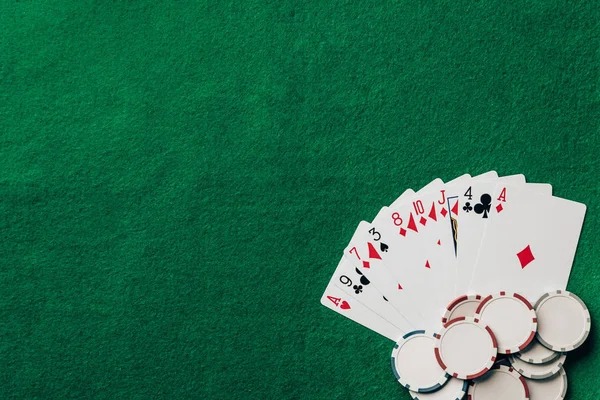Spadegaming stake selection interface with minimum and maximum limits displayed