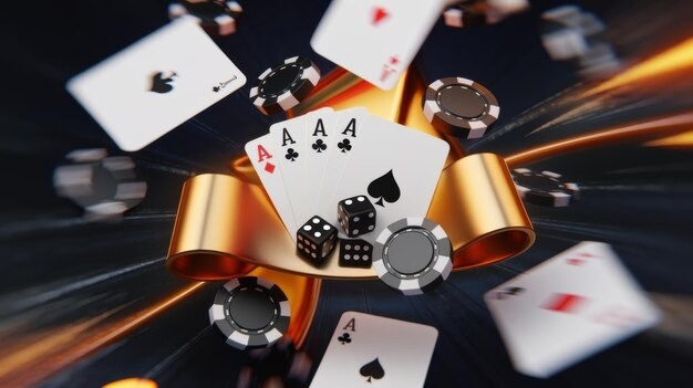 Spadegaming bonus feature activation showing free spins and multiplier display
